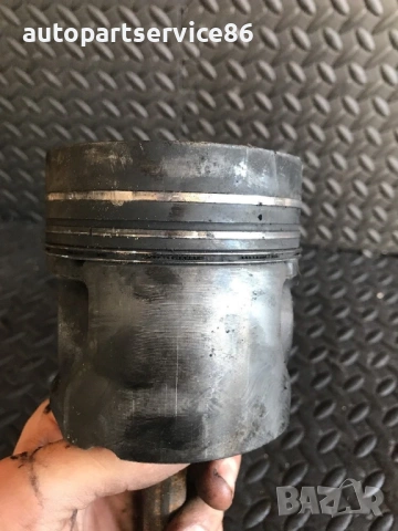 Бутало с биела 1523 за Mercedes Atego (1998-2005), снимка 2 - Части - 54080141