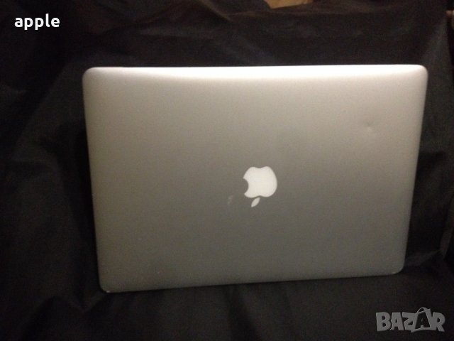 15,4'' Core i7 MacBook Pro А1398( Late 2013 )-На части, снимка 5 - Лаптопи за дома - 31017770