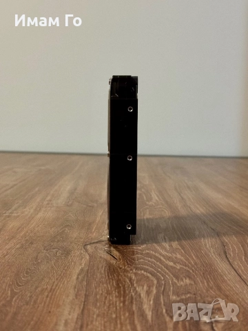 Seagate Barracuda 6TB – вътрешен HDD за PC / NAS / Storage, снимка 5 - Твърди дискове - 52459486