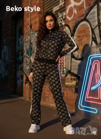 Дамски комплект, снимка 5 - Спортни екипи - 52534527