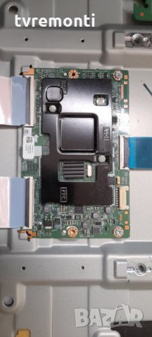 T-CONTROL BOARD BN41-02069A BN95-01129A