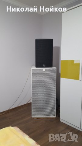 Martin Audio , снимка 8 - Тонколони - 31147238