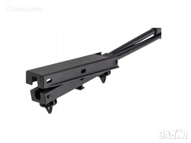 BMW 1 F20 Facelift Жило (въже) за отваряне на преден капак, снимка 4 - Части - 50295850