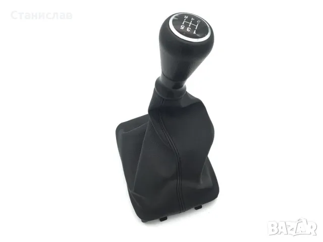 Топка с маншон за скоростен лост за Peugeot 206 (1998-2003)