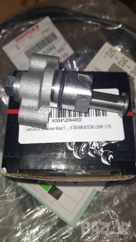 KFX 700, части и аксесоари, снимка 6 - Мотоциклети и мототехника - 47815597