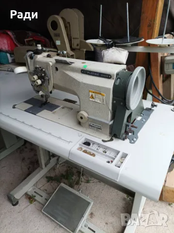 Шевни машини, снимка 2 - Други машини и части - 48777506