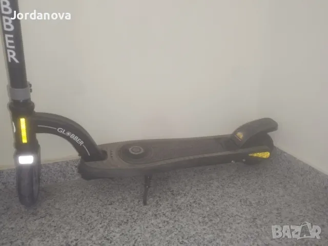 Oxelo Freestyle и Grobber Electric тротинетки, снимка 7 - Скутери и тротинетки - 50248688