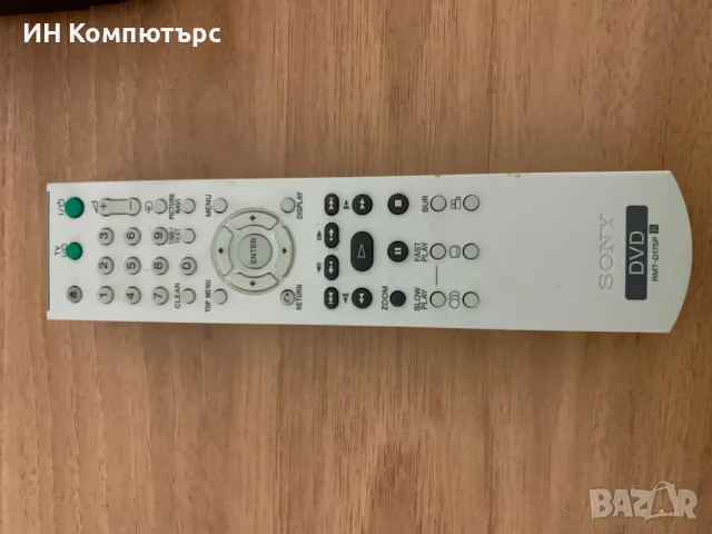 Продавам двд/сиди плеър Sony DVP-NS400D, снимка 6 - Други - 49119024