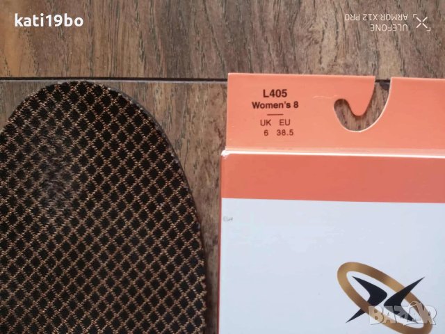 Ортопедични стелки на Aetrex и Pedag, снимка 6 - Ортопедични стелки - 51061440