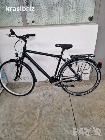 Велосипед-DIADEM-28"-внос от Германия!