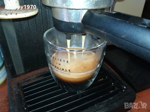 DELONGHI MADE IN ITALY 1305221725, снимка 9 - Кафемашини - 36751542