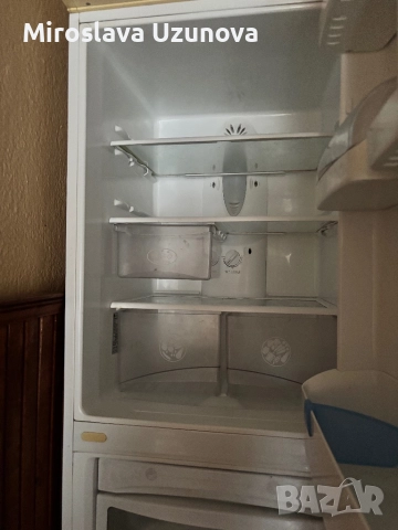 Хладилник, снимка 2 - Хладилници - 52122486