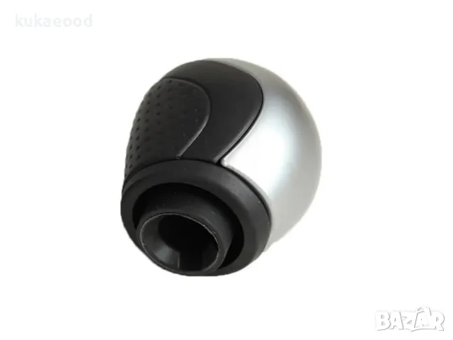 Топка за скоростен лост на Peugeot 407, снимка 3 - Части - 47938580