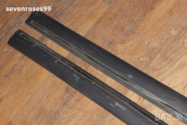 Лайсна врата предна лява дясна комплект ТАТА Индика Tata Indica 2008, снимка 8 - Части - 39806175