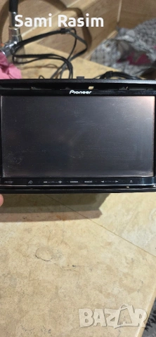 multimedia Ploneer avis F20BTnavi, снимка 3 - Аудиосистеми - 54195951