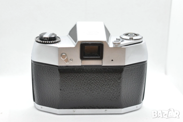 Фотоапарат EXA 500, снимка 3 - Фотоапарати - 52390740