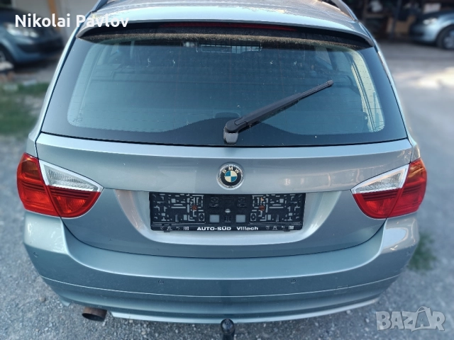 Огледала за БМВ Е 91 , снимка 14 - Части - 51667955