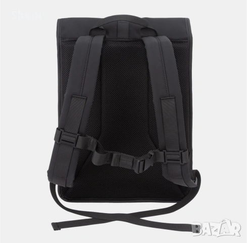 Раница Jack Wills Roll Top Backpack, снимка 3 - Раници - 53034412
