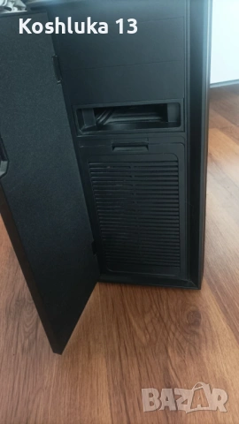 Настолен компютър Gtx 1660 /16 GB RAM