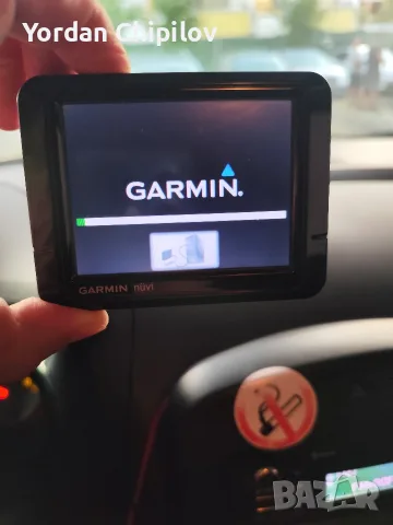 Навигация garmin nuvi , снимка 3 - Аксесоари и консумативи - 55878626