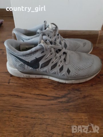 nike free run 5.0 - страхотни дамски маратонки , снимка 6 - Маратонки - 30901128