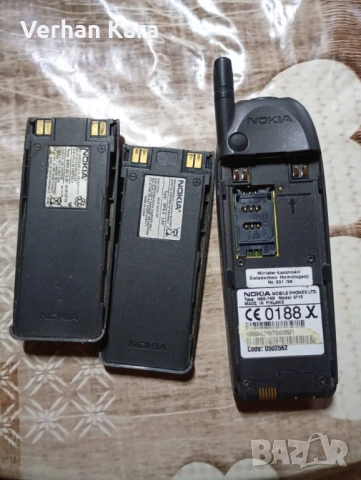nokıa 5110, снимка 5 - Nokia - 53234221