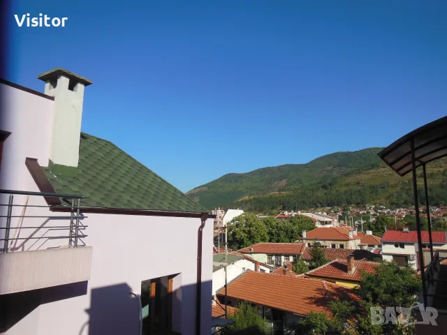 фотоапарат Nikon CoolPix S9300  - 16Mpx, снимка 9 - Фотоапарати - 55929125