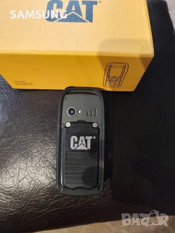 CAT - B25, снимка 3 - CAT - 52787851