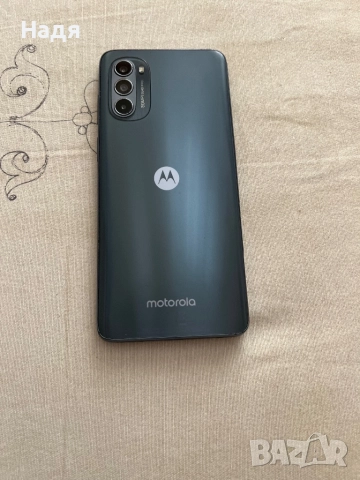 Motorola Moto G62 - 5G ,64GB/4 GB,Dual SIM,Grey, снимка 5 - Motorola - 51708788
