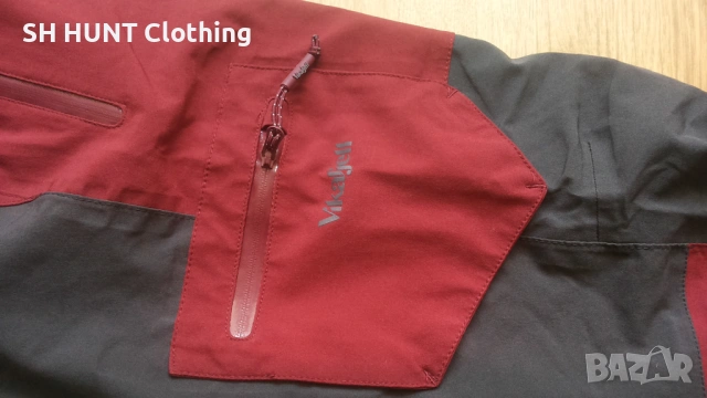 Vikafjell ODDA Waterproof Stretch Kids Trouser 10 г / 140 см детски панталон водонепромокаем - 1841, снимка 7 - Детски панталони и дънки - 53062947