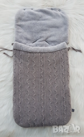 Чувал за количка Baby's Only 0-9 месеца , снимка 15 - Детски колички - 52958090