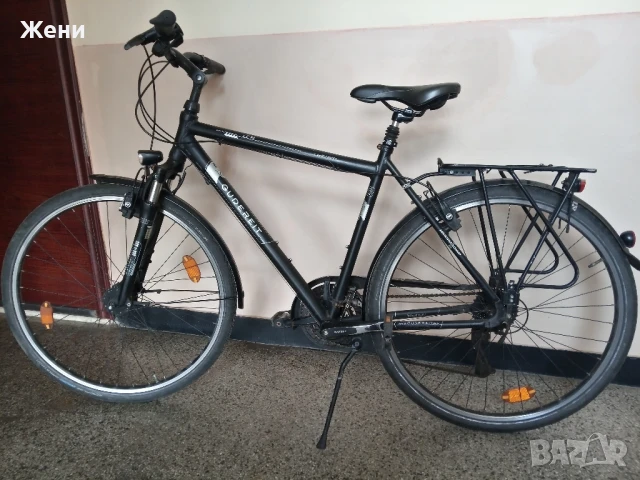 Колело Gudereit LC 30