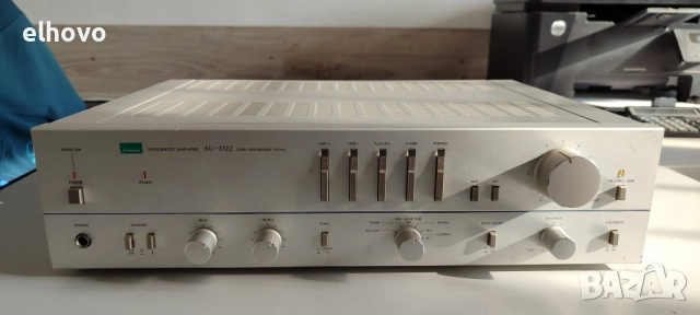 Стерео усилвател Sansui AU-D22
