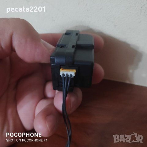 Продавам - оригинално моторче за регулиране на фар за Vw, seat, skoda и audi, снимка 5 - Части - 37704608