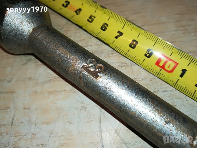 КЛЮЧ ЗА ГУМИ ОТ ГЕРМАНИЯ 2710222029, снимка 7 - Аксесоари и консумативи - 38475059