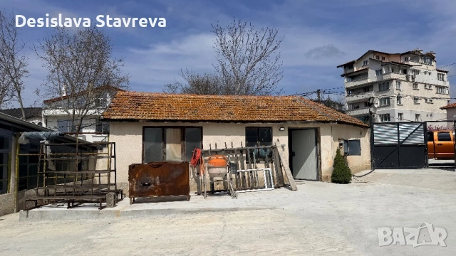 Складови помещения , снимка 4 - Складове - 54183624