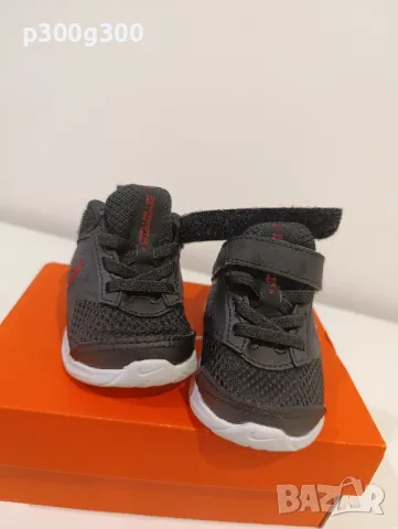 Бебешки маратонки Nike, снимка 2 - Бебешки обувки - 49765546
