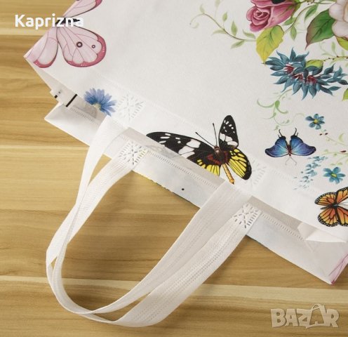 Чанта за пазар, снимка 2 - Чанти - 42746859