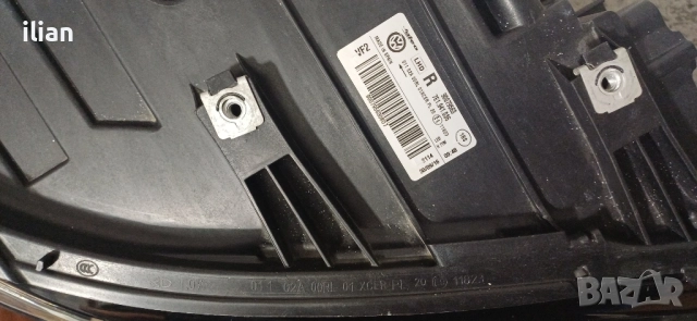 Фар за Transporter , снимка 5 - Аксесоари и консумативи - 52367071