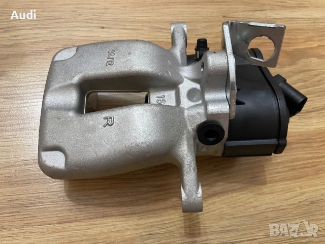 НОВИ Задни Спирачни апарати Volkswagen B6 Sedan Variant НОВ Спирачен апарат VW Passat B6, снимка 12 - Части - 51610459