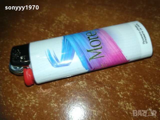 MORE NEW 0503211831, снимка 3 - Запалки - 32053834