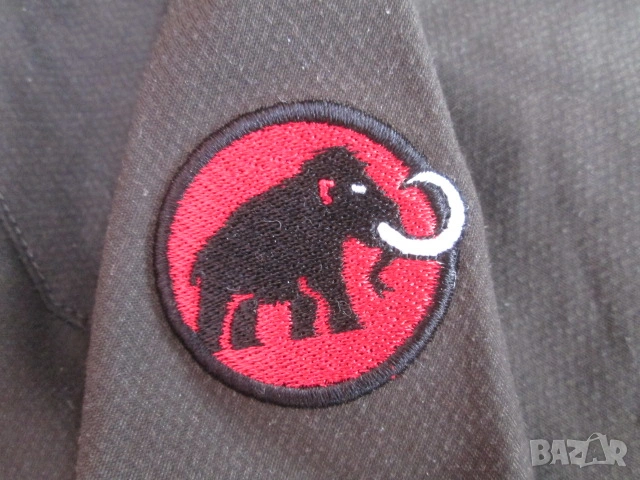 MAMMUT, SALEWA и Peak Performance softshell якета с различни цени., снимка 3 - Якета - 53124307