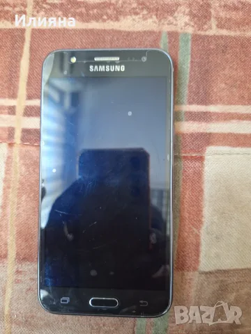 Продавам три работещи телефона , снимка 3 - Samsung - 55971325