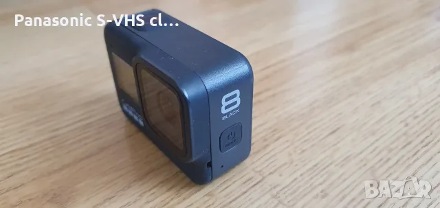 GoPro HERO 8 black , снимка 12 - Камери - 56336530