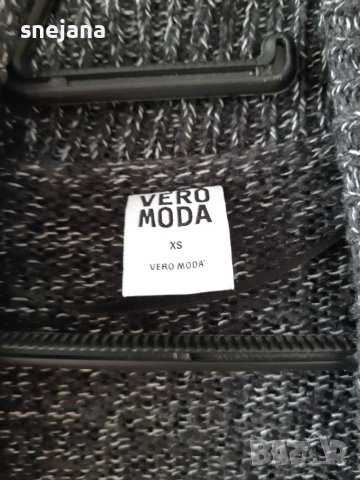 Жилетка VERO MODA, снимка 2 - Жилетки - 39035305