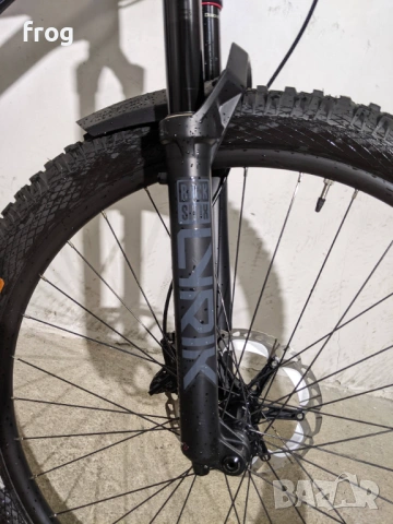 Orbea Laufey 2023 - размер L, снимка 4 - Велосипеди - 53931480