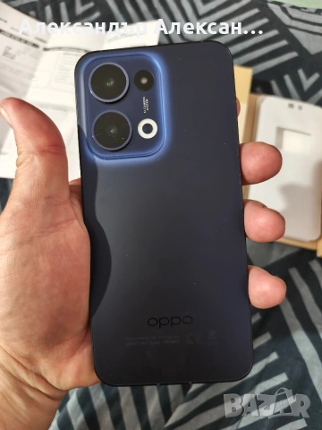 Oppo Reno 13 5G 256/12