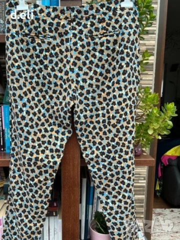 ETRO Original Size L Нов панталон , снимка 6 - Панталони - 52961600