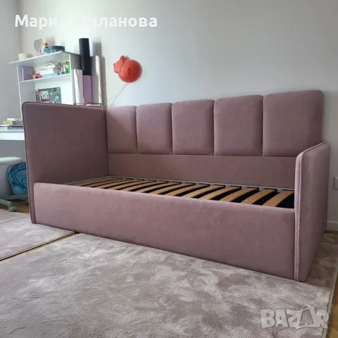 Тапицирани легла/ спални