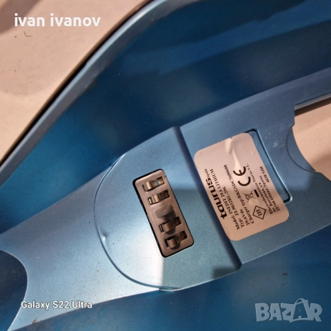 Прахосмукачка , снимка 9 - Прахосмукачки - 51811357